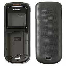 Корпус Nokia 1202 Black
