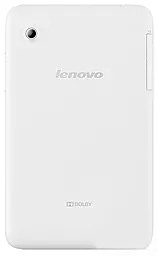 Корпус для планшета Lenovo A3300 IdeaTab 7.0 White Original