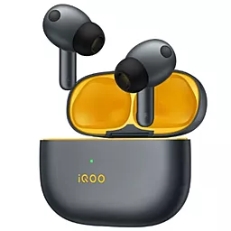 Навушники Vivo IQOO TWS 1 Black