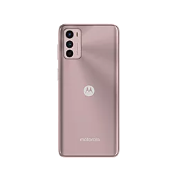 Смартфон Motorola Moto G42 4/128GB Metallic Rose - миниатюра 3