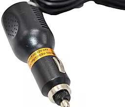 Автомобильное зарядное устройство XoKo 2a mini USB car charger black (CC-DVR01) - миниатюра 3