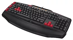 Клавиатура Logitech G103 Gaming (920-005059) Black - миниатюра 2