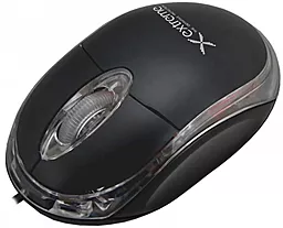 Комп'ютерна мишка Esperanza Extreme XM102K Black