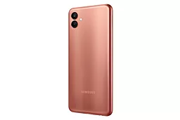 Смартфон Samsung Galaxy A04 4/64GB Copper (SM-A045FZCGSEK) - миниатюра 7