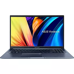 Ноутбук (портативний комп’ютер) X1502ZA CI3-1215U 15" 12GB 512GB X1502ZA-BQ644 ASUS - миниатюра 5