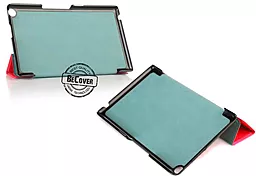 Чехол для планшета BeCover Smart Case ASUS Z380 ZenPad 8 Red (700665) - миниатюра 2