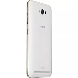 Asus ZenFone Max (ZC550KL-1B002WW) DualSim Classic White - миниатюра 2