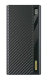 Повербанк Remax Proda Castel PD-P53 30000mAh Black (PRD-PDP53-BK)