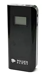Зарядное устройство для аккумуляторов 18650 PowerPlant PS-PC201 (DV00DV2813) 2 канала + USB выход (5V, 1A)