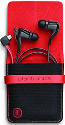 Навушники Plantronics BackBeat GO 2 + Case Black - мініатюра 3