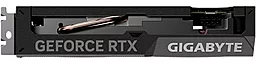 Видеокарта Gigabyte GeForce RTX 4060 WINDFORCE OC 8G (GV-N4060WF2OC-8GD) - миниатюра 5