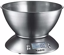 Весы кухонные MAGIO MG-695