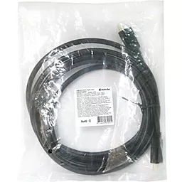 Видеокабель Defender HDMI-10 М-М 3 м Black (87457) - миниатюра 3