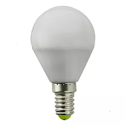 Светодиодная лампа Bellson E14 4W 4000K BL-E14/4W-310/40-G45/O (8014778) - миниатюра 2