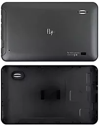 Корпус до планшета Fly Flylife Web 7 Black