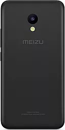 Мобільний телефон Meizu M5 16Gb Matte Black - мініатюра 2