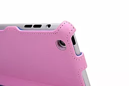 Чехол для планшета Tuff-Luv Protege Apple iPad mini Navy / Pink (I7_19) - миниатюра 2