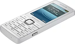 Samsung S5611 White - миниатюра 4