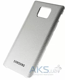 Задняя крышка корпуса Samsung Galaxy S2 I9100 White