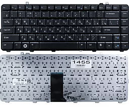 Клавиатура для ноутбука Dell Studio 15 1535 1536 1537 Original черная