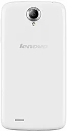 Lenovo S820 White - миниатюра 2