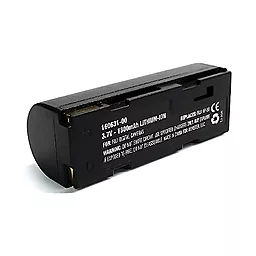 Аккумулятор для видеокамеры Kodak KLIC-3000 / Fujifilm NP-80 / Kyocera BP-1100 (1300 mAh) - миниатюра 2