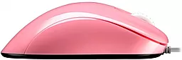 Компьютерная мышка Zowie DIV INA EC1-B Pink-White (9H.N1RBB.A6E) - миниатюра 3