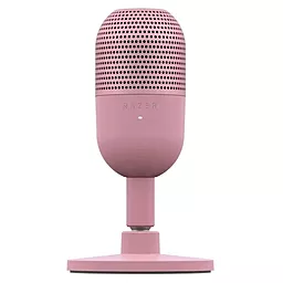 Мікрофон Razer Seiren V3 mini Quartz (RZ19-05050200-R3M1)