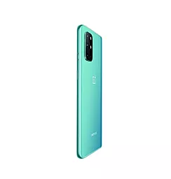 Смартфон OnePlus 8T 8/128GB Aquamarine Green - миниатюра 5