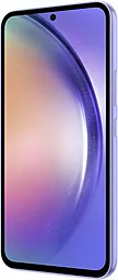Смартфон Samsung Galaxy A54 5G 8/256Gb Violet (SM-A546ELVD) - миниатюра 4