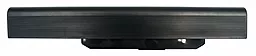 Аккумулятор для ноутбука Asus A42-K53 / 11.1V 4400mAh / K53-3S2P-4400 Elements Pro black