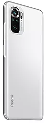 Смартфон Xiaomi Redmi Note 10s 8/128GB no nfc Pebble White - миниатюра 5