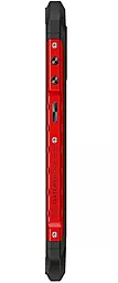 Смартфон UleFone Armor X5 3/32Gb Red (6937748733256) - миниатюра 5