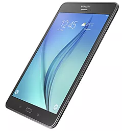 Планшет Samsung Galaxy Tab A 9.7 16GB LTE  SM-T555NZAA Smoky Titanium - миниатюра 2