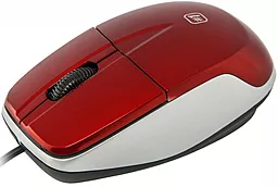 Компьютерная мышка Defender Optimum MS-940 USB (52941) Red