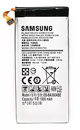 Аккумулятор Samsung A300F Galaxy A3 / EB-BA300ABE / DV00DV6263 (1900 mAh) PowerPlant