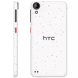 Мобільний телефон HTC Desire 630 Dual Sprinkle White - мініатюра 2