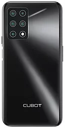 Смартфон Cubot X30 8/128GB Black - миниатюра 2