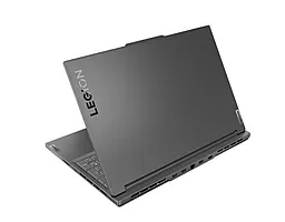 Ноутбук Lenovo Legion Slim 5 16APH8 Storm Gray (82Y9009WRA)