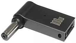 Перехідник STLab USB Type-C на DC 5.5x2.5mm + PD Triger 20V - мініатюра 2