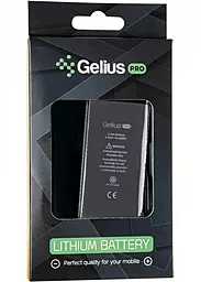 Аккумулятор Apple iPhone 11 (3110 mAh) Gelius Pro