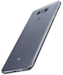Мобільний телефон LG G6 Platinum - мініатюра 5