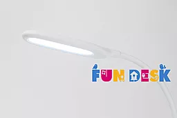 Настольная светодиодная лампа Fun Desk L5 - мініатюра 4