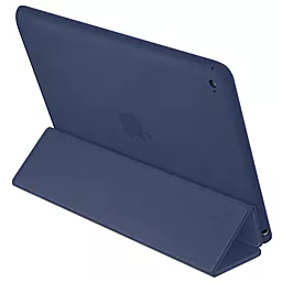 Чехол для планшета Apple Smart Case для Apple iPad 12.9" 2016, 2017  Midnight Blue (HC) - миниатюра 4
