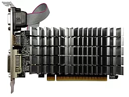 Відеокарта AFOX 1Gb DDR3 64Bit (AF210-1024D3L7)