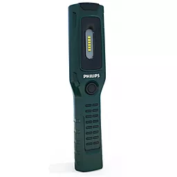 Ліхтарик Philips LED  Dark green