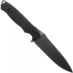 Нож Benchmade Nimravus (140BK) Black - миниатюра 2