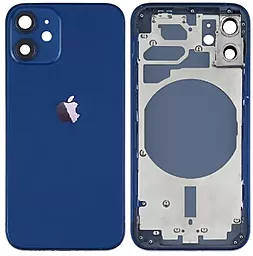 Корпус для Apple iPhone 12 mini Original PRC Blue