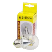 Светодиодная лампа Bellson 8013584 E27 3W 200Lm 2800K - миниатюра 2
