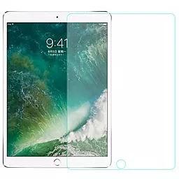 Защитное стекло 1TOUCH для Apple iPad 10.5" Air 2019 (A2153, A2123, A2154, A2152), Pro 2017 (A1701, A1709, A1852)